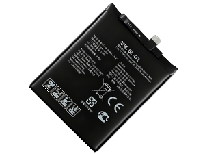 Batería de reemplazo LG K8 +
