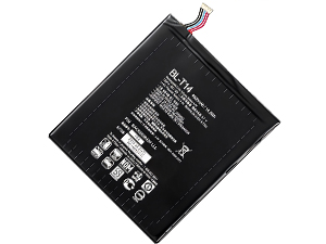 Batería de reemplazo LG G Pad 8.0