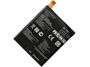 Batería de reemplazo LG BL-T16