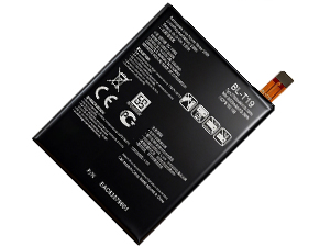 Batería de reemplazo LG BL-T19