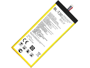 Batería de reemplazo LG BL-T20