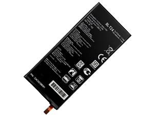 Batería de reemplazo LG LS755