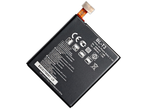 Batería de reemplazo LG G6