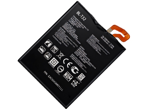 Batería de reemplazo LG BL-T32