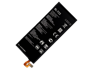Batería de reemplazo LG M700A