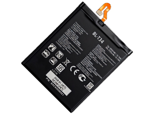 Batería de reemplazo LG Q30