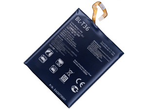 Batería de reemplazo LG X410