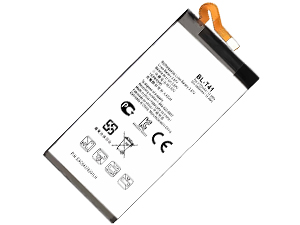 Batería de reemplazo LG G820