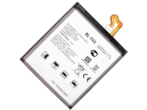 Batería de reemplazo LG BL-T43