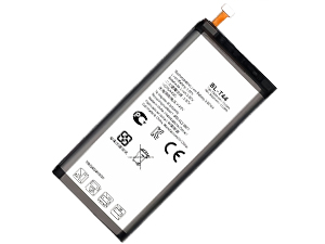 Batería de reemplazo LG K50