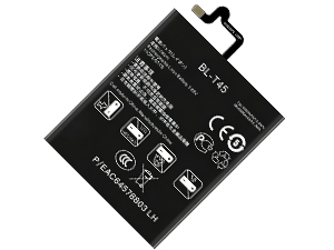 Batería de reemplazo LG LM-Q620VAB