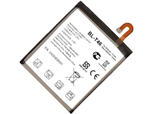 Batería de reemplazo LG V60 Thin Q