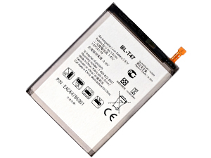 Batería de reemplazo LG BL-T47