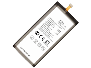 Batería de reemplazo LG Stylo 6