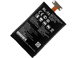 Batería de reemplazo LG E973