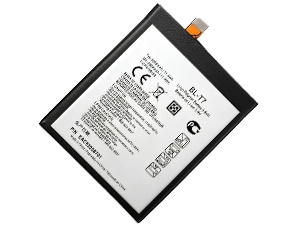 Batería de reemplazo LG D800 VS
