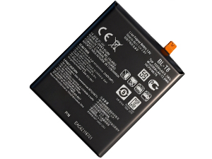Batería de reemplazo LG D955