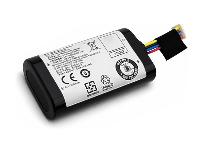 Batería de reemplazo LG EAC63298904
