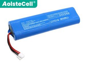 Batería de reemplazo LG EAC64198204