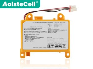 Batería de reemplazo LG EAC64198402
