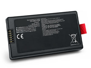 Batería de reemplazo LG EAC646812101