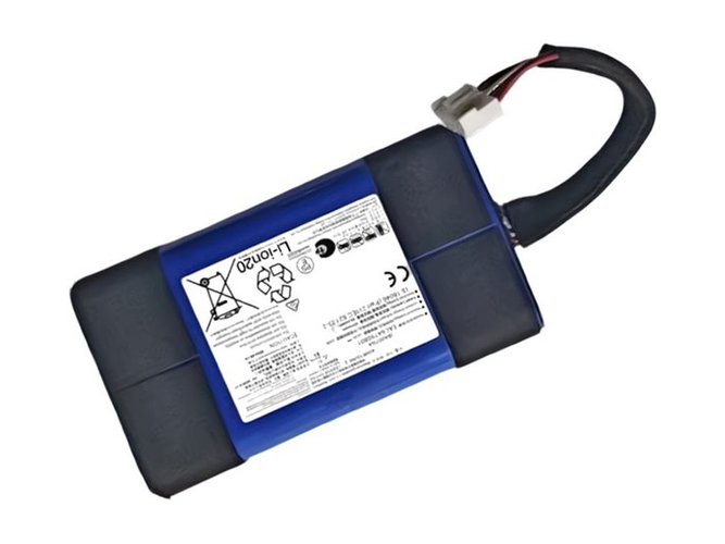 Batería de reemplazo LG ECA64790801
