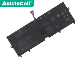 Batería de reemplazo LG LB2122LM