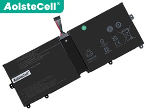 Batería de reemplazo LG LB3122MM