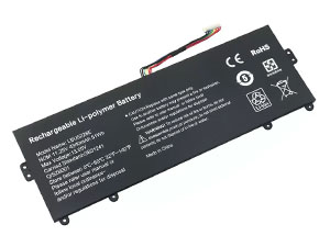 Batería de reemplazo LG LBU5228E