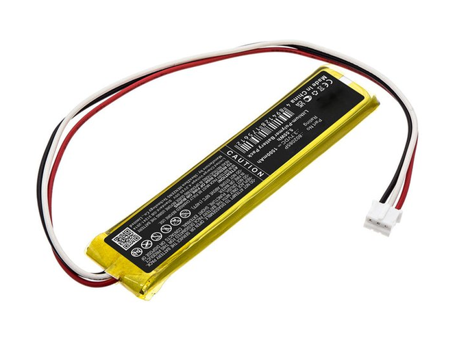 Batería de reemplazo para Teclado Logitech K800