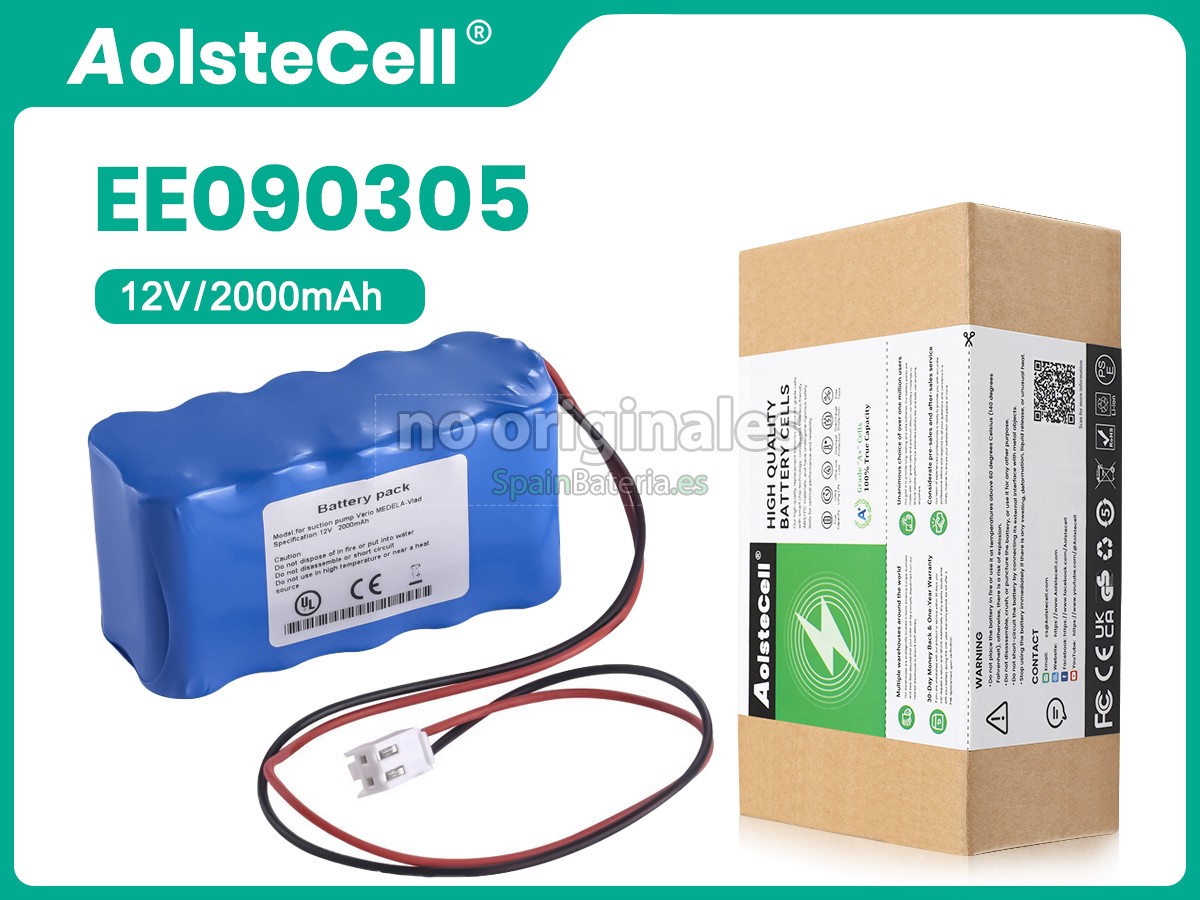 Batería para Medela EE090305