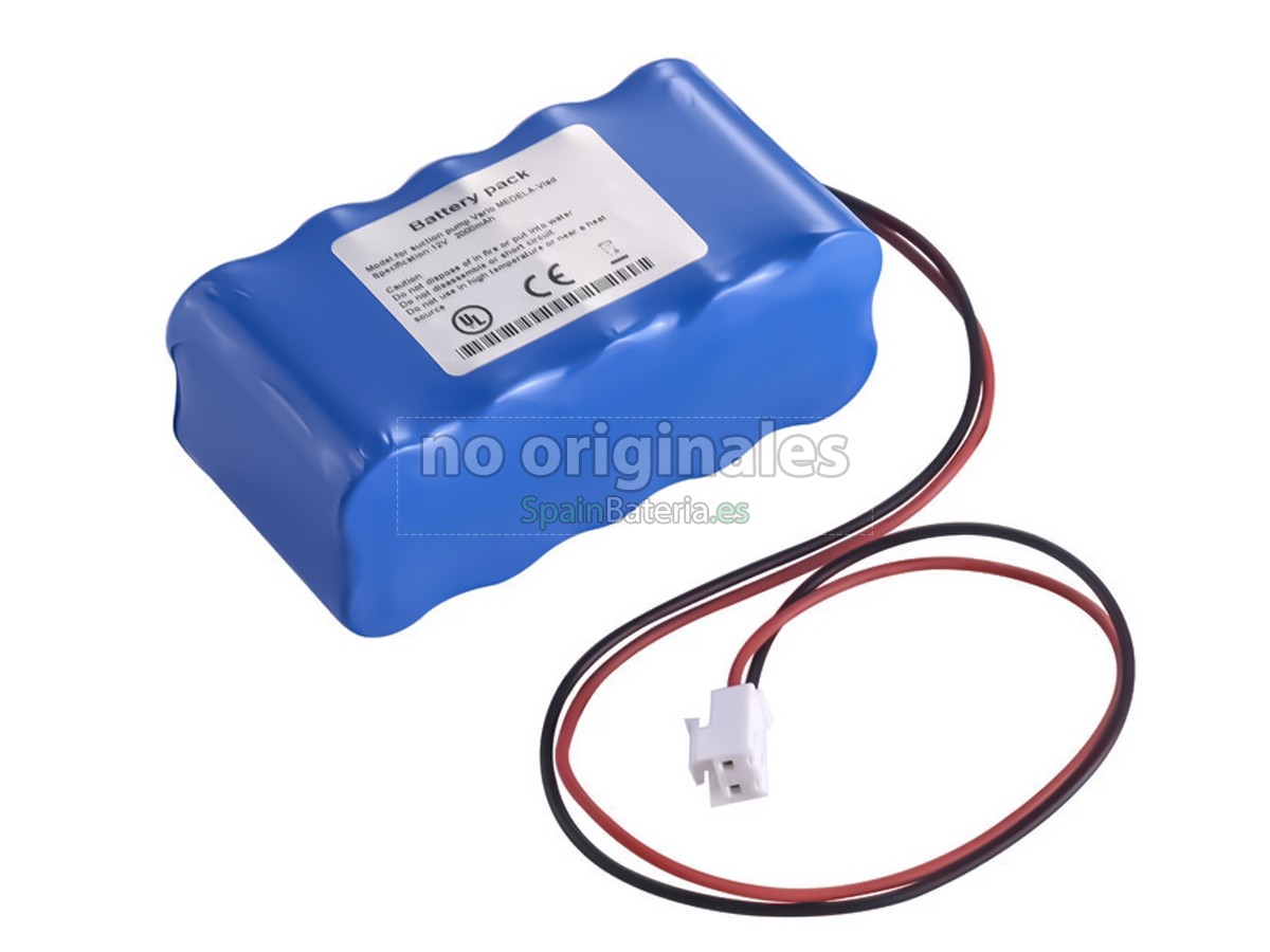 Batería para Medela EE090305