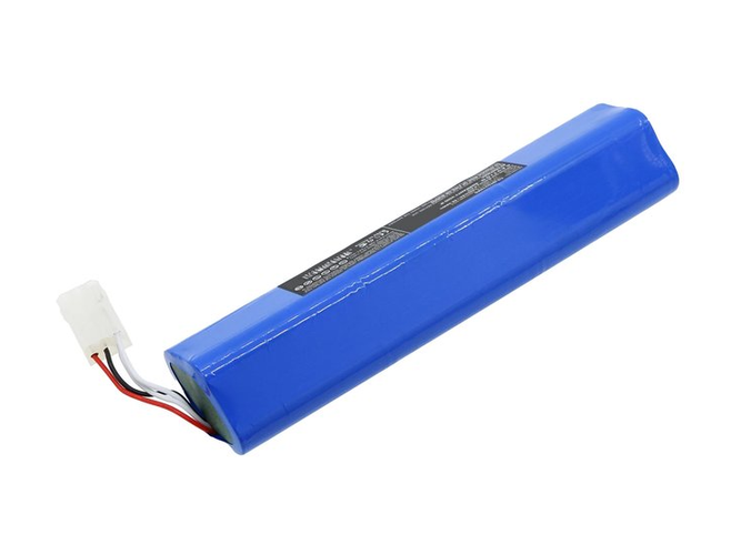 Batería de reemplazo para Médico Medtronic 11141-000112