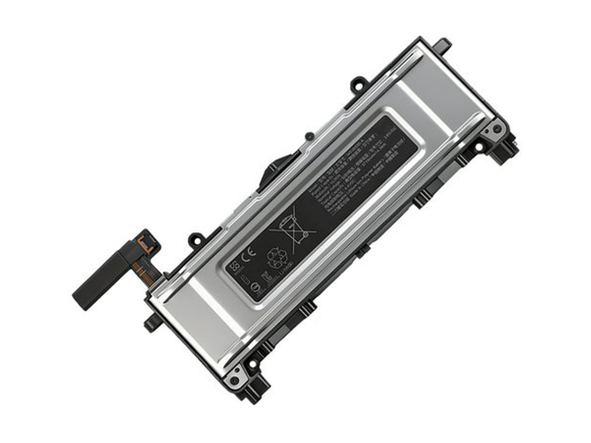 Batería de reemplazo Meta 345-00550-A