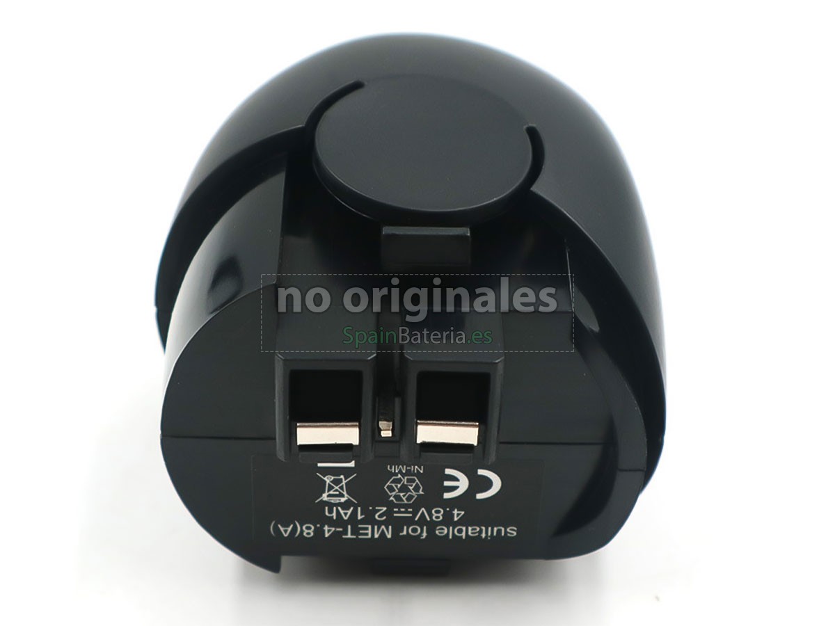 Batería para Metabo 6.27270