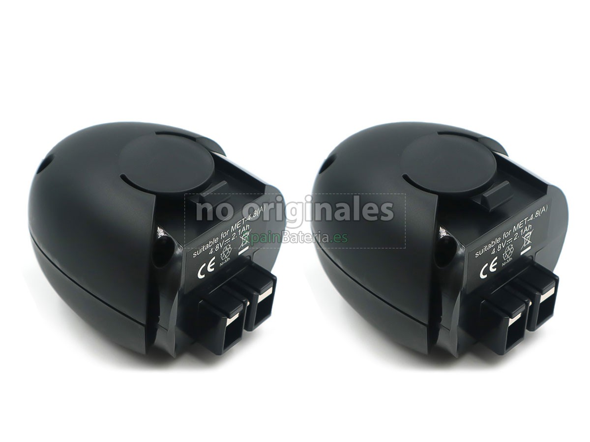 Batería para Metabo 6.27270