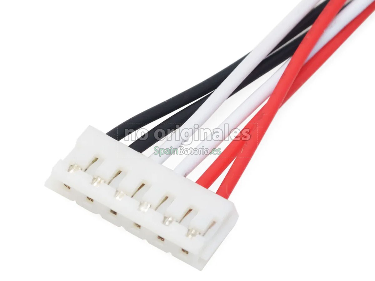 Batería para Micronix MSA358