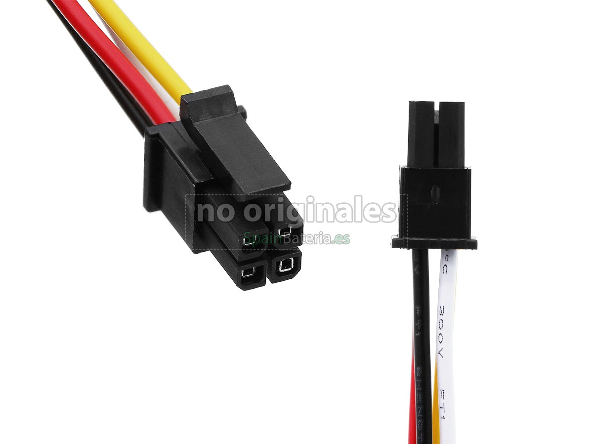 Batería para Midea M71