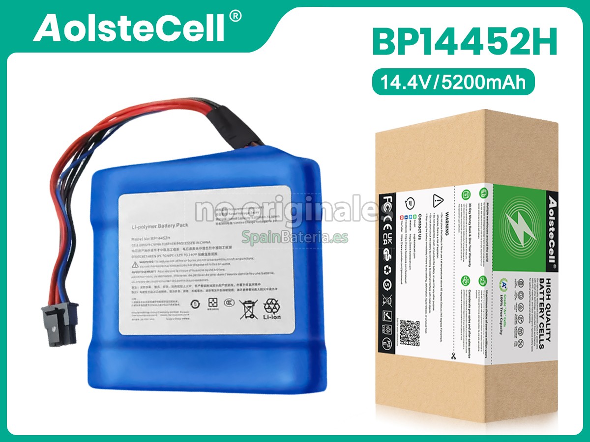 Batería para Midea RM2102