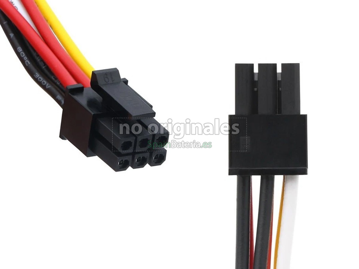 Batería para Midea RM2102