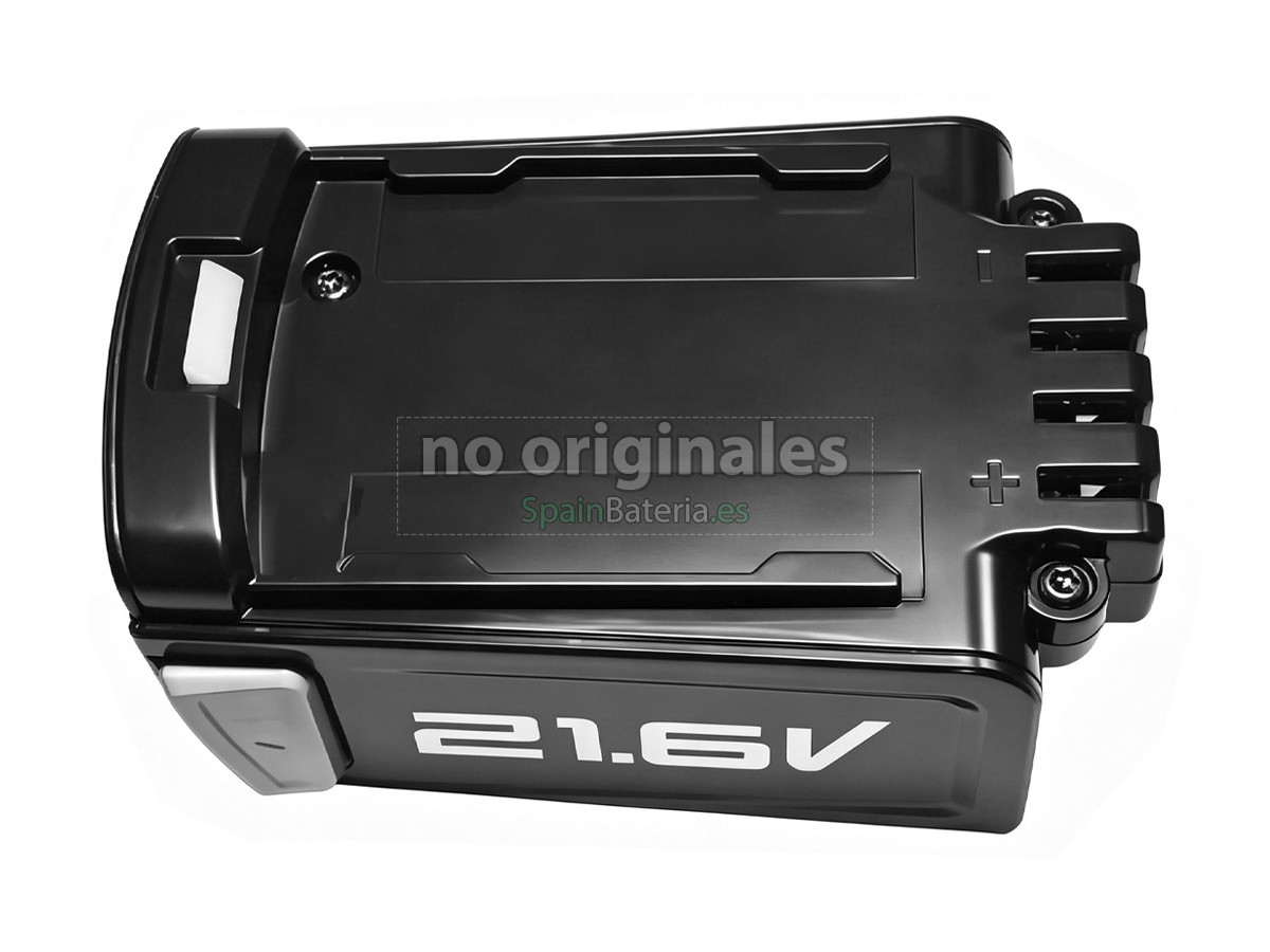 Batería para Aspiradora Midea BP21620A