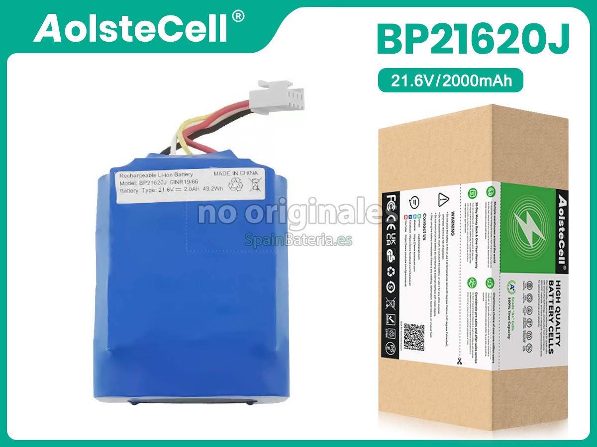 Batería para Midea P3 MULTI