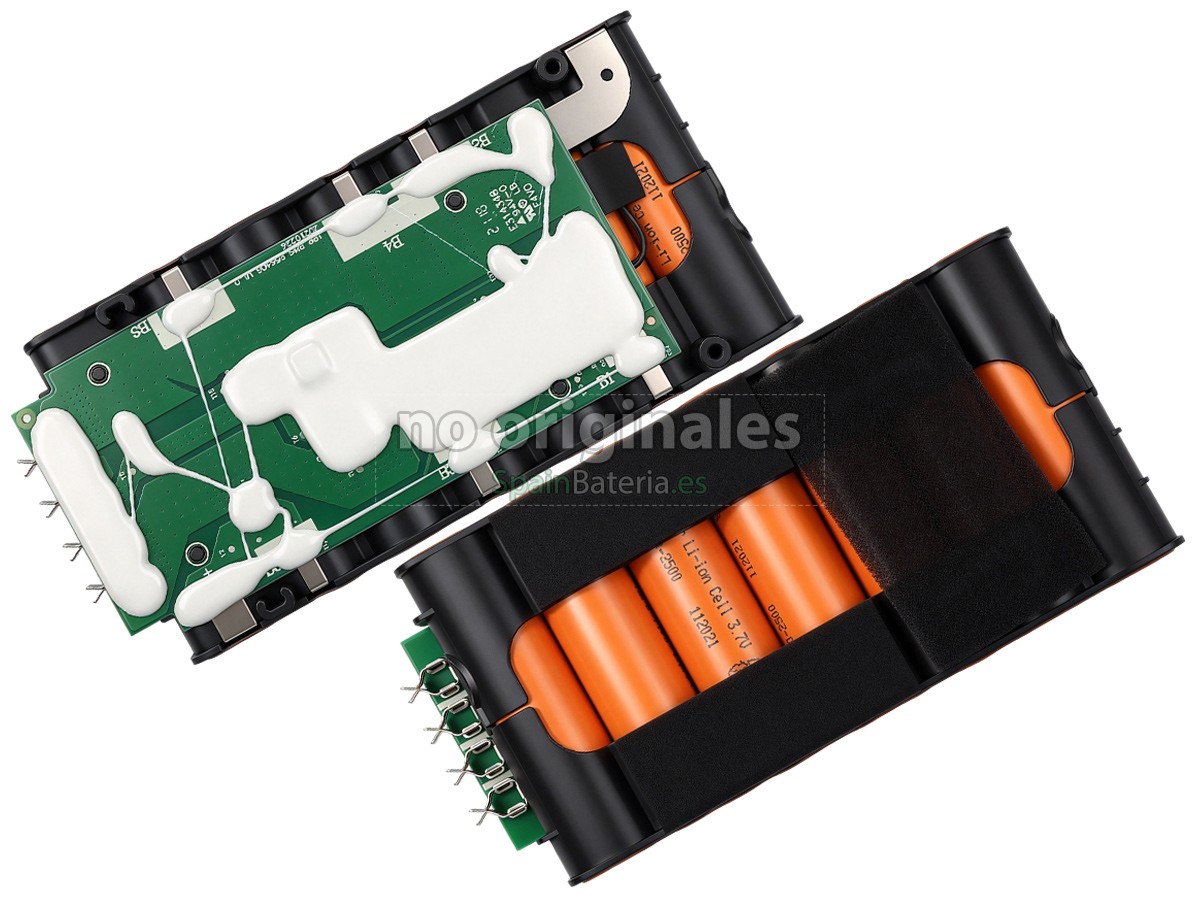 Batería para Aspiradora Midea P6