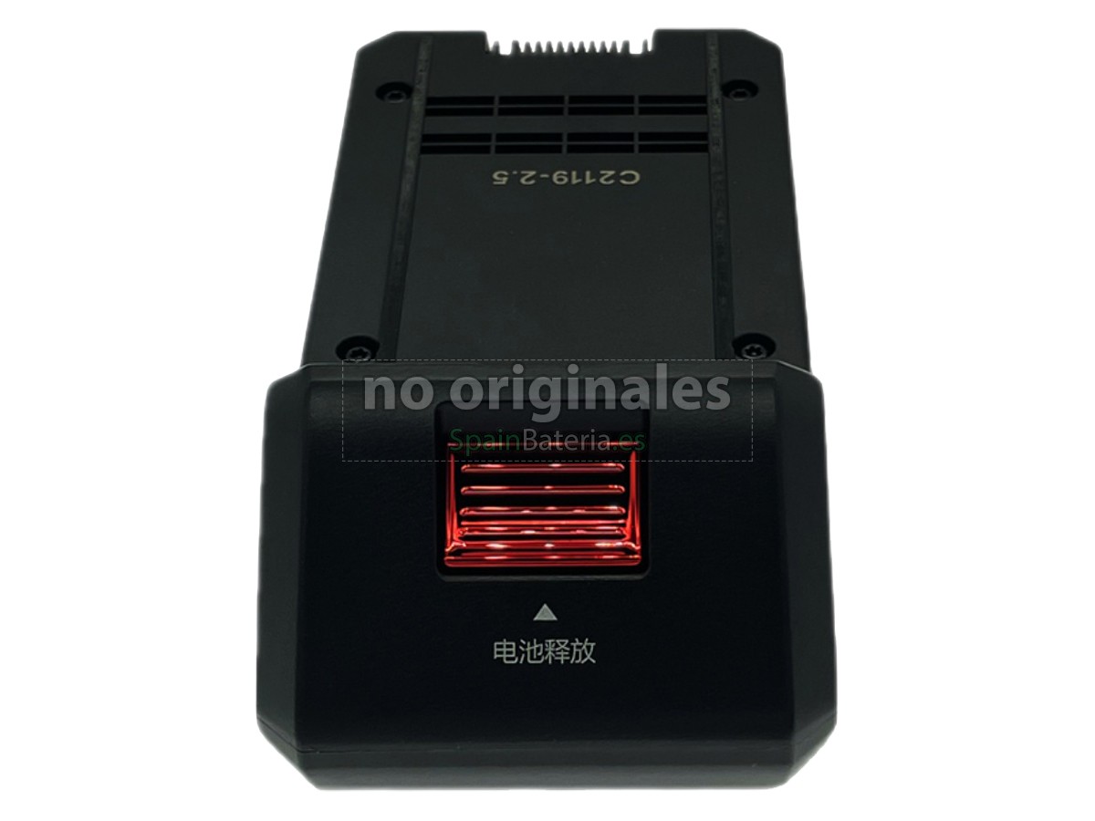 Batería para Midea P7