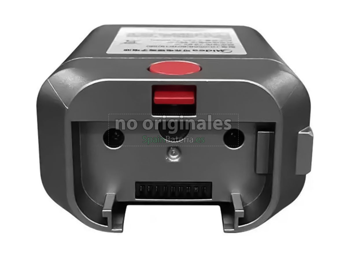 Batería para Midea HD006B