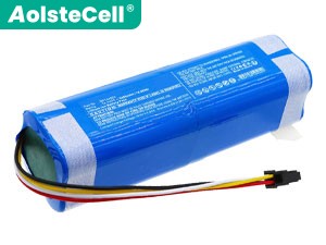 Batería de reemplazo Midea BP14452A