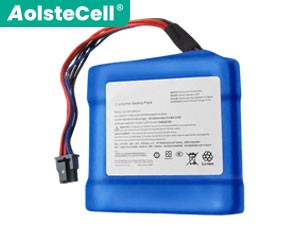 Batería de reemplazo Midea BP14452H