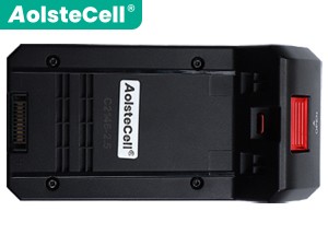 Batería de reemplazo Midea BP28825A