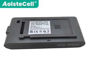 Batería de reemplazo Midea F9