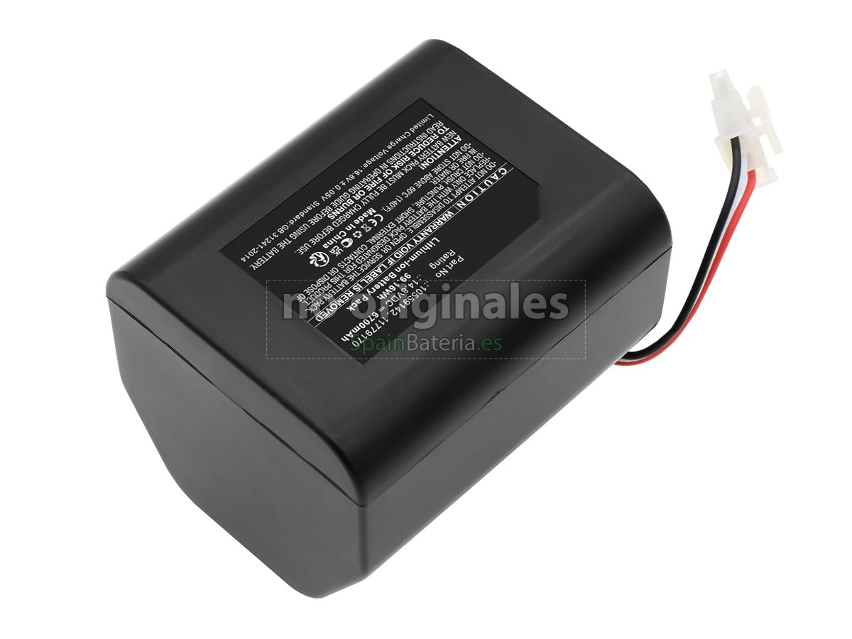 Batería para Aspiradora Miele 10559142